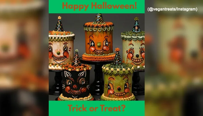 Halloween 2025: Classic Halloween Treats That Never Go Out of Style